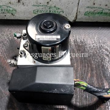 Núcleo ABS de Peugeot 207 1.6 XS Pack 109 cv, año 2006. - Imagen 2