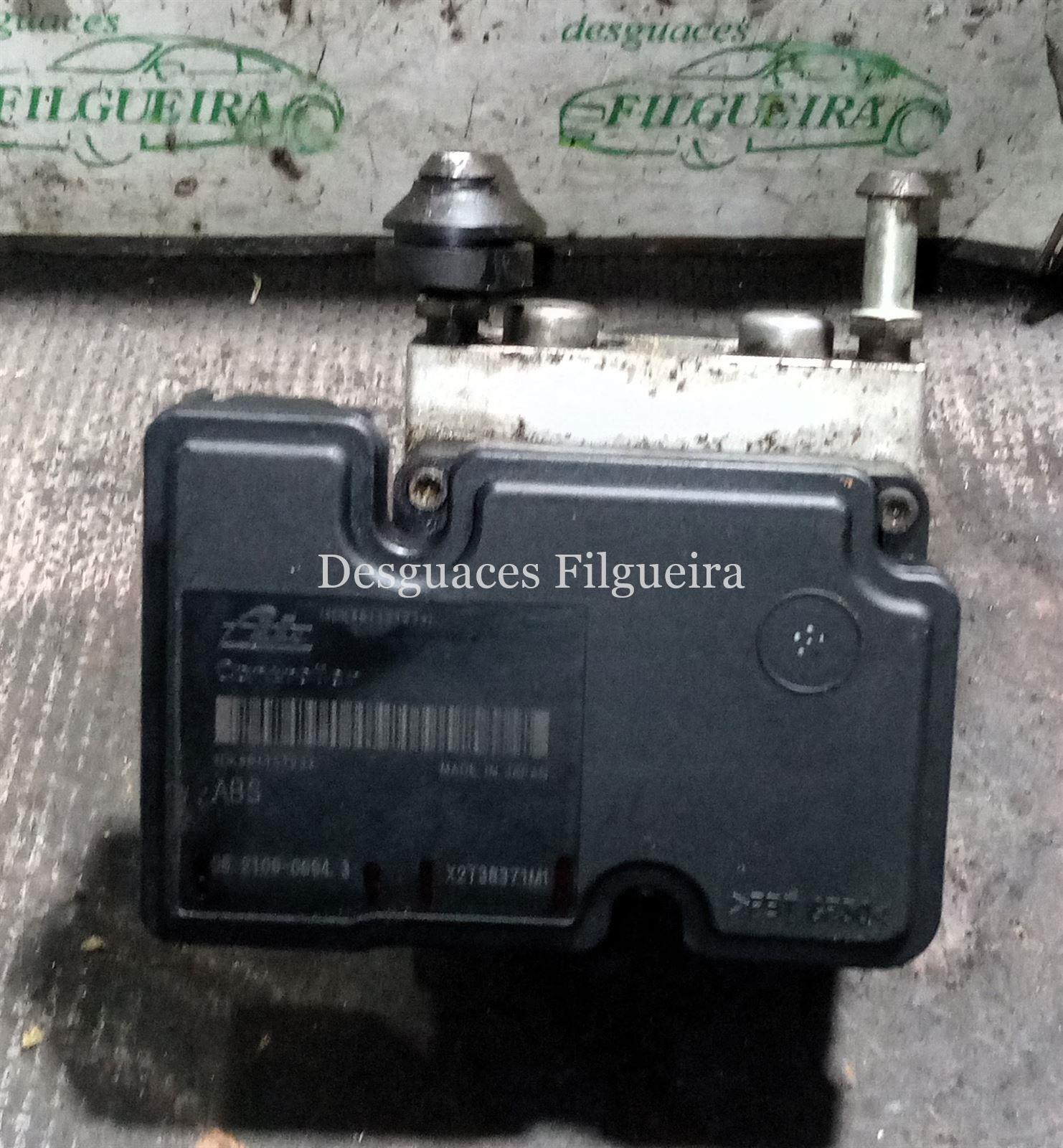 Núcleo ABS de Suzuki Grand Vitara 1.9 DDis, 129 cv, código de motor F9Q, año 2007. - Imagen 2