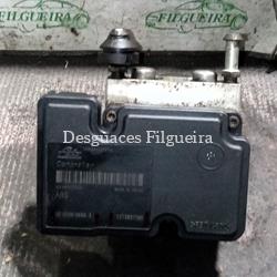 Núcleo ABS de Suzuki Grand Vitara 1.9 DDis, 129 cv, código de motor F9Q, año 2007. - Imagen 2