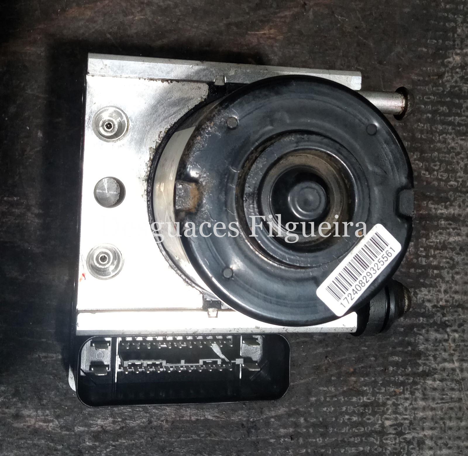 Núcleo ABS de Suzuki Grand Vitara 1.9 DDis, 129 cv, código de motor F9Q, año 2007. - Imagen 6