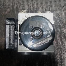 Núcleo ABS de Volkswagen Golf VI 1.6 TDI, 106 cv, código de motor CAY, año 2010. - Imagen 2