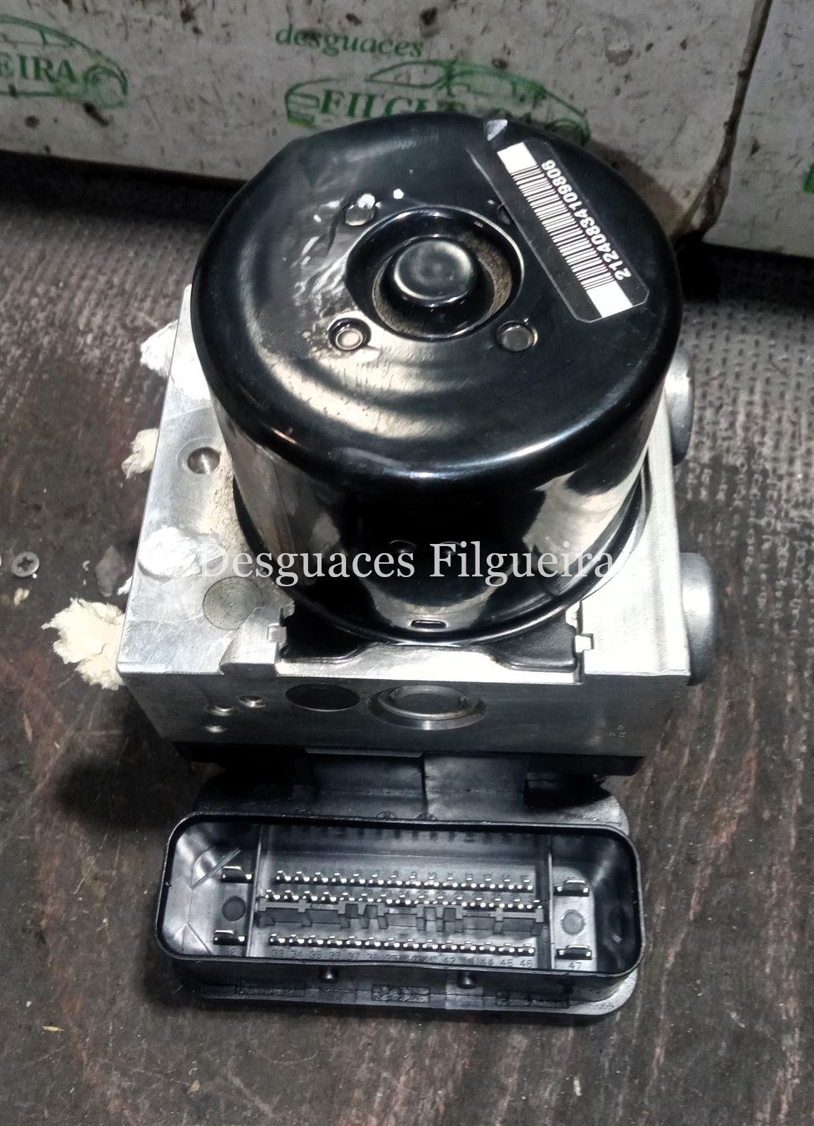 Núcleo ABS de Volkswagen Golf VI 1.6 TDI, 106 cv, código de motor CAY, año 2010. - Imagen 5