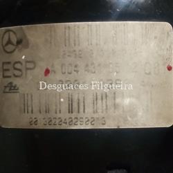 Núcleo ABS - Mercedes Benz, Clase C Sportcoupe 2.2 CDI, 143cv, Año 2001. - Imagen 1