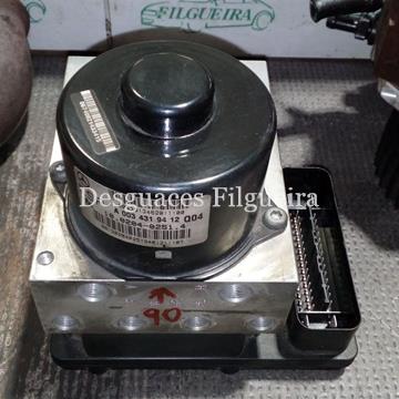 Nucleo ABS Mercedes Benz Clase C W203 2.7 270 CDI OM 612.962 - Imagen 2