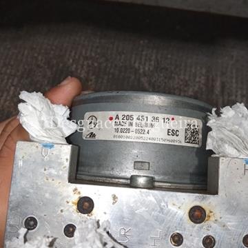 Nucleo ABS Mercedes Clase C 200 Bluetec W205 R9MA500 - Imagen 2