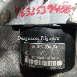 Nucleo ABS Peugeot 206 2.0 SW HDi RHY - Imagen 2