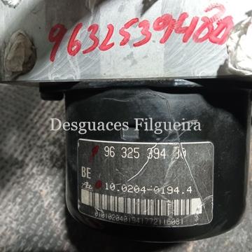 Nucleo ABS Peugeot 206 2.0 SW HDi RHY - Imagen 2