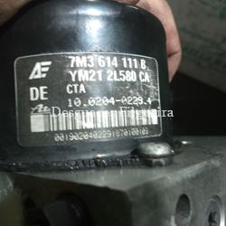 Nucleo ABS Seat Alhambra 2.8 V6 AYL - Imagen 2