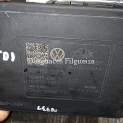 Nucleo ABS Seat Leon ST 2.0 TDI CRL  2016 - Imagen 2