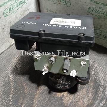Nucleo ABS Ssangyong Kyron 2.7 Xdi D27DT - Imagen 2