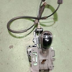 Palanca cambio automatico Mercedes Clase A W168 170CDI A1685400244 - Imagen 1