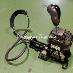 Palanca cambio automatico Mercedes Clase A W168 170CDI A1685400244 - Imagen 2