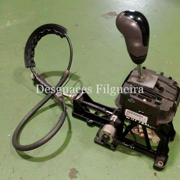 Palanca cambio automatico Mercedes Clase A W168 170CDI A1685400244 - Imagen 2