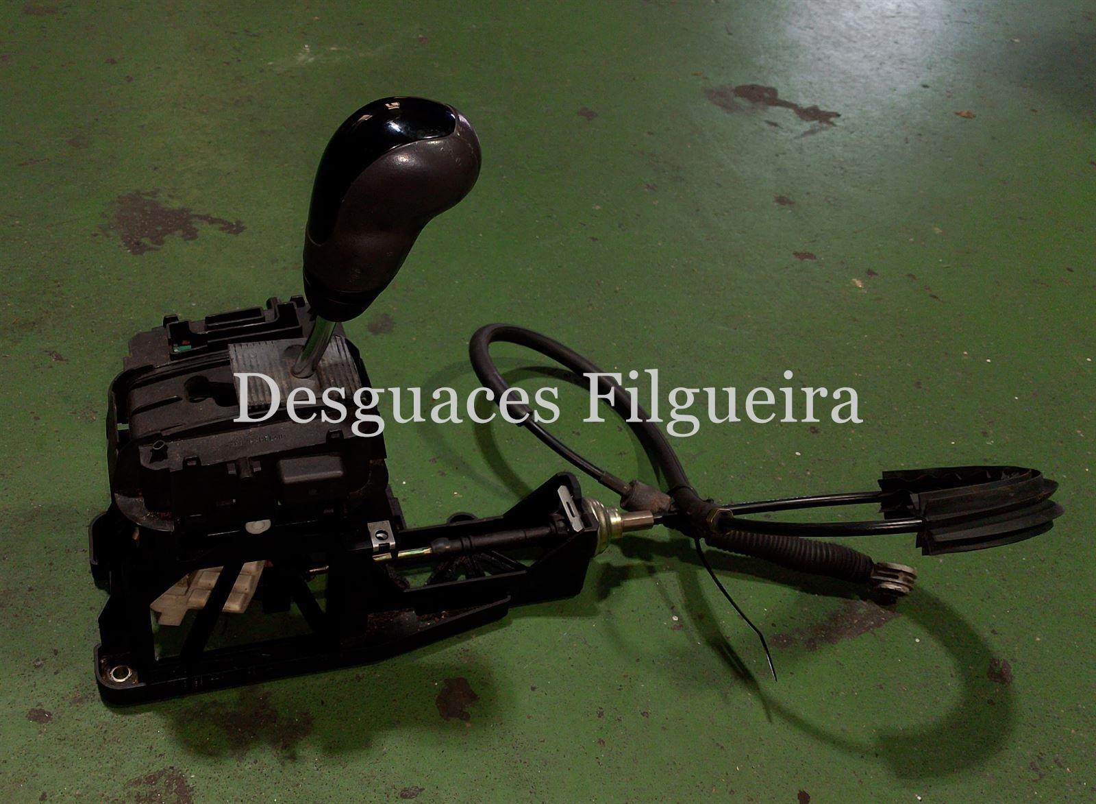 Palanca cambio automatico Mercedes Clase A W168 170CDI A1685400244 - Imagen 3