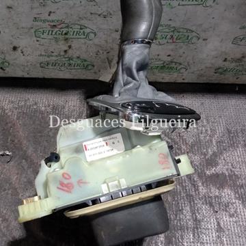 Palanca de cambios automática de Mercedes-Benz Clase C W203, 2.2 220 CDI, 143 cv, código de motor 611962, año 2001. - Imagen 1