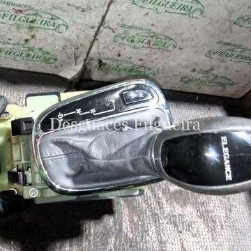 Palanca de cambios automática de Mercedes-Benz Clase C W203, 2.2 220 CDI, 143 cv, código de motor 611962, año 2001. - Imagen 2