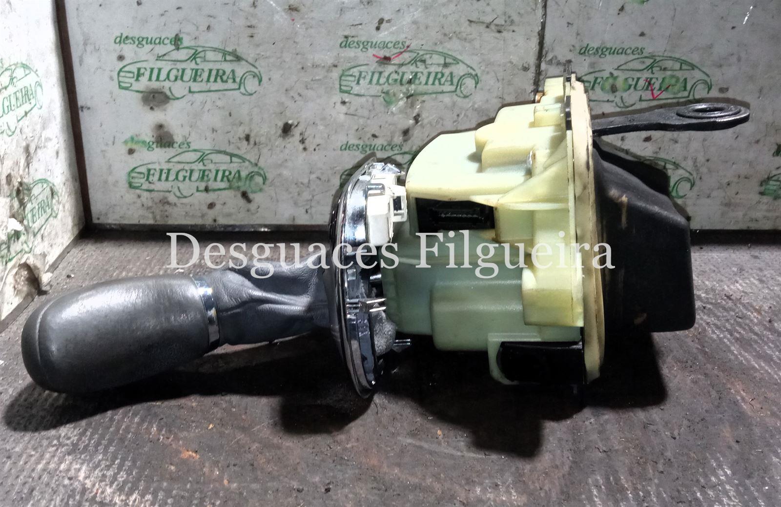 Palanca de cambios automática de Mercedes-Benz Clase C W203, 2.2 220 CDI, 143 cv, código de motor 611962, año 2001. - Imagen 4