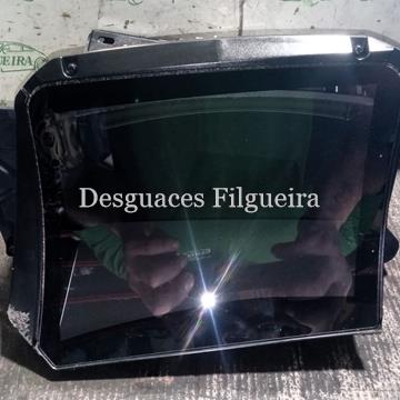 Pantalla de visualización frontal (HUD) de BMW Serie 4 Cabrio, 2.0 430i, 245 cv, código de motor B48B20B, año 2024. - Imagen 1