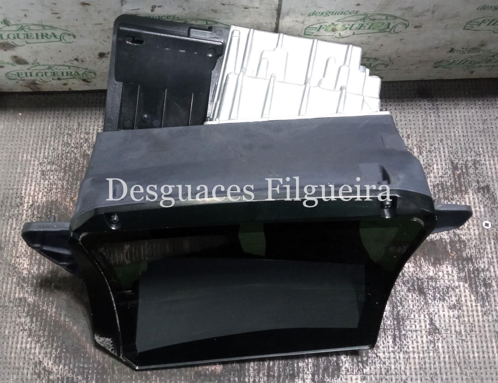 Pantalla de visualización frontal (HUD) de BMW Serie 4 Cabrio, 2.0 430i, 245 cv, código de motor B48B20B, año 2024. - Imagen 5