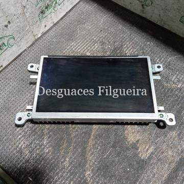 Pantalla multifunción Audi A5 2.0 TFSI CDNB - Imagen 1