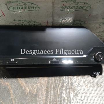 Pantalla multifunción Citroen C4 1.5 Blue HDI YH01 2021 - Imagen 1