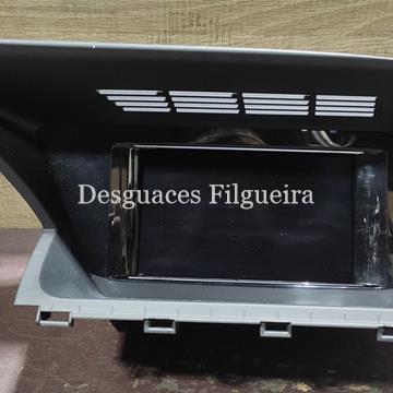 Pantalla multifunción GLK 220 CDI A2129002313 - Imagen 1