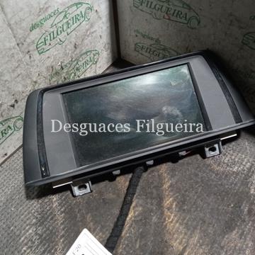 Pantalla navegador BMW Serie 2 F22 218D B47D20A - Imagen 1