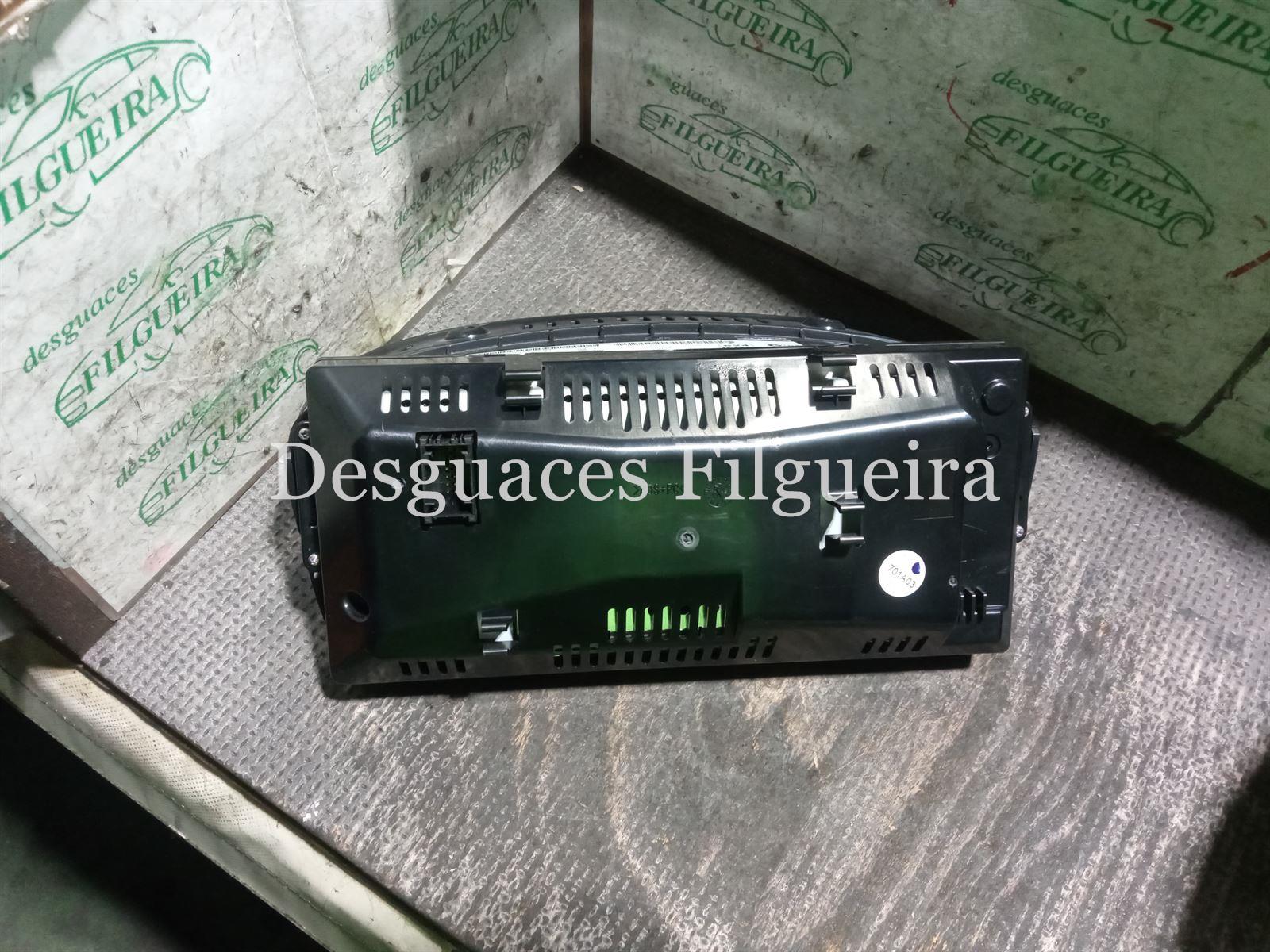 Pantalla navegador BMW Serie 3 320d E92 - Imagen 4