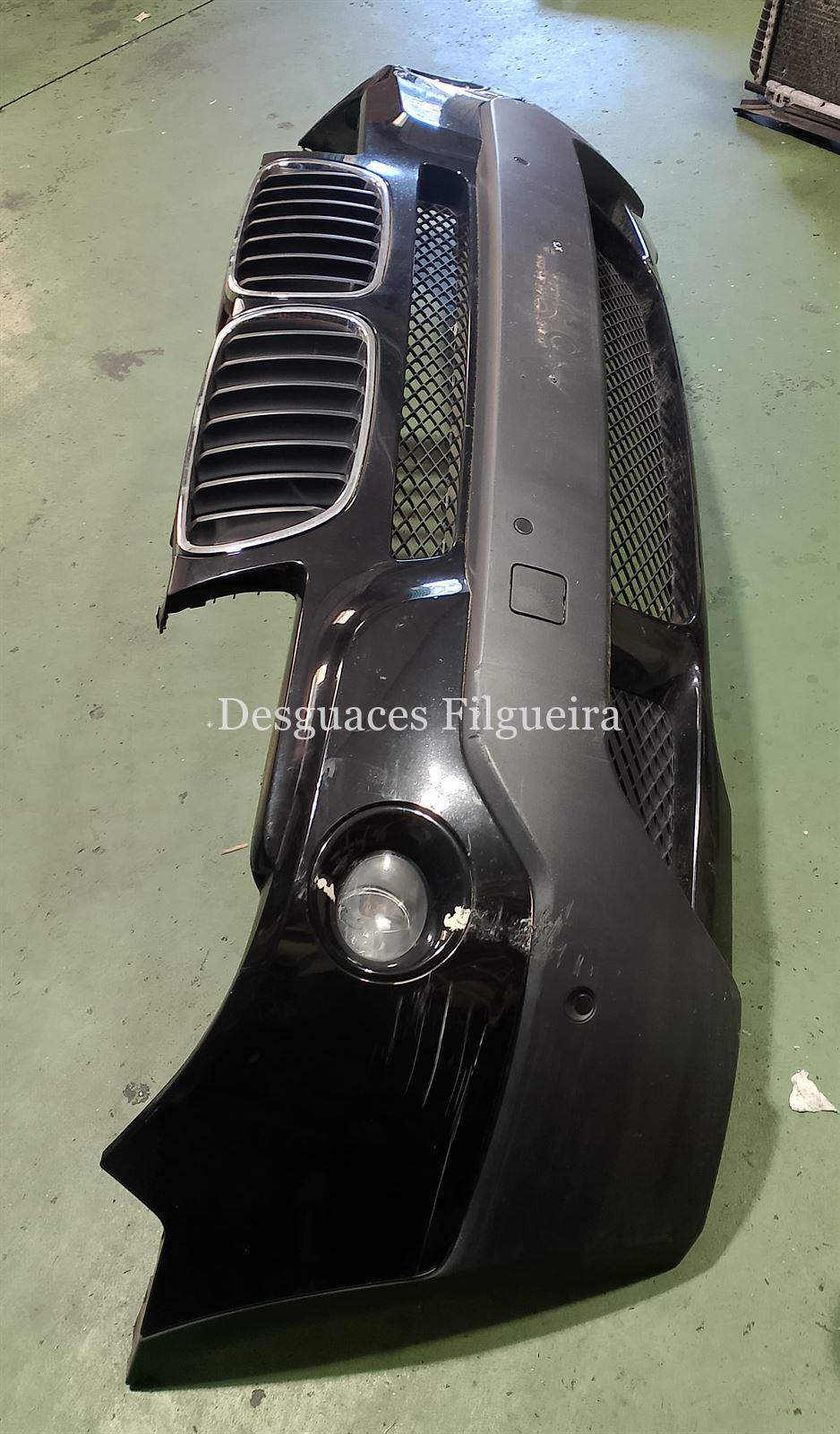 Paragolpes delantero BMW X3 20D E83 - Imagen 4