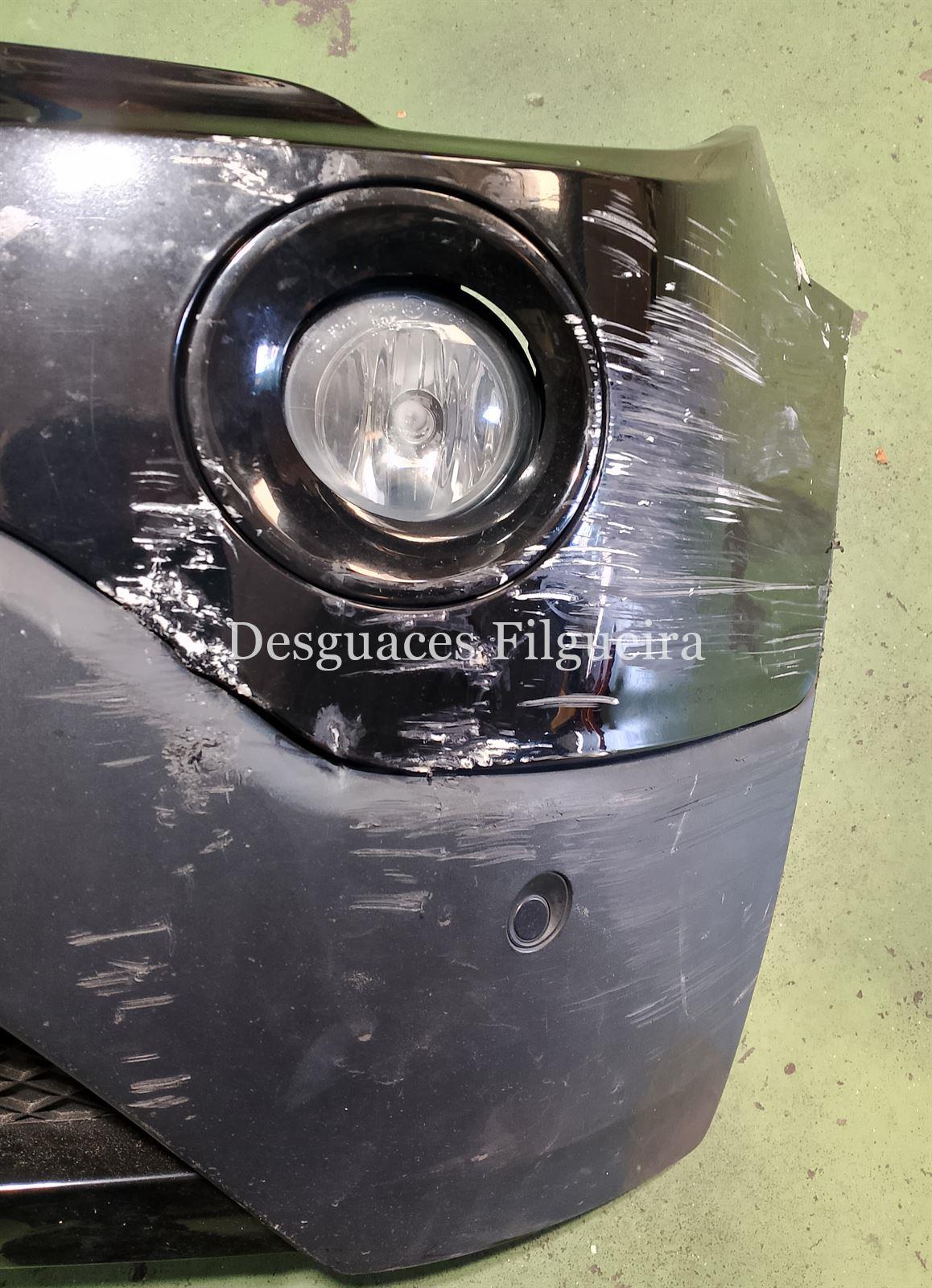 Paragolpes delantero BMW X3 20D E83 - Imagen 6