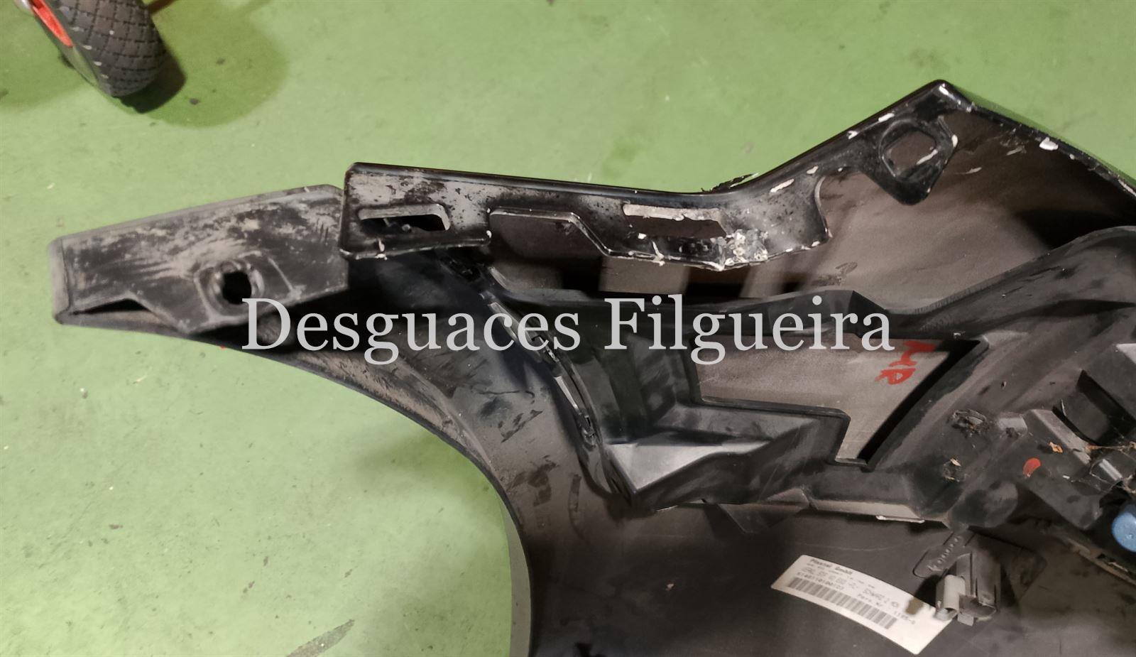 Paragolpes delantero BMW X3 20D E83 - Imagen 7