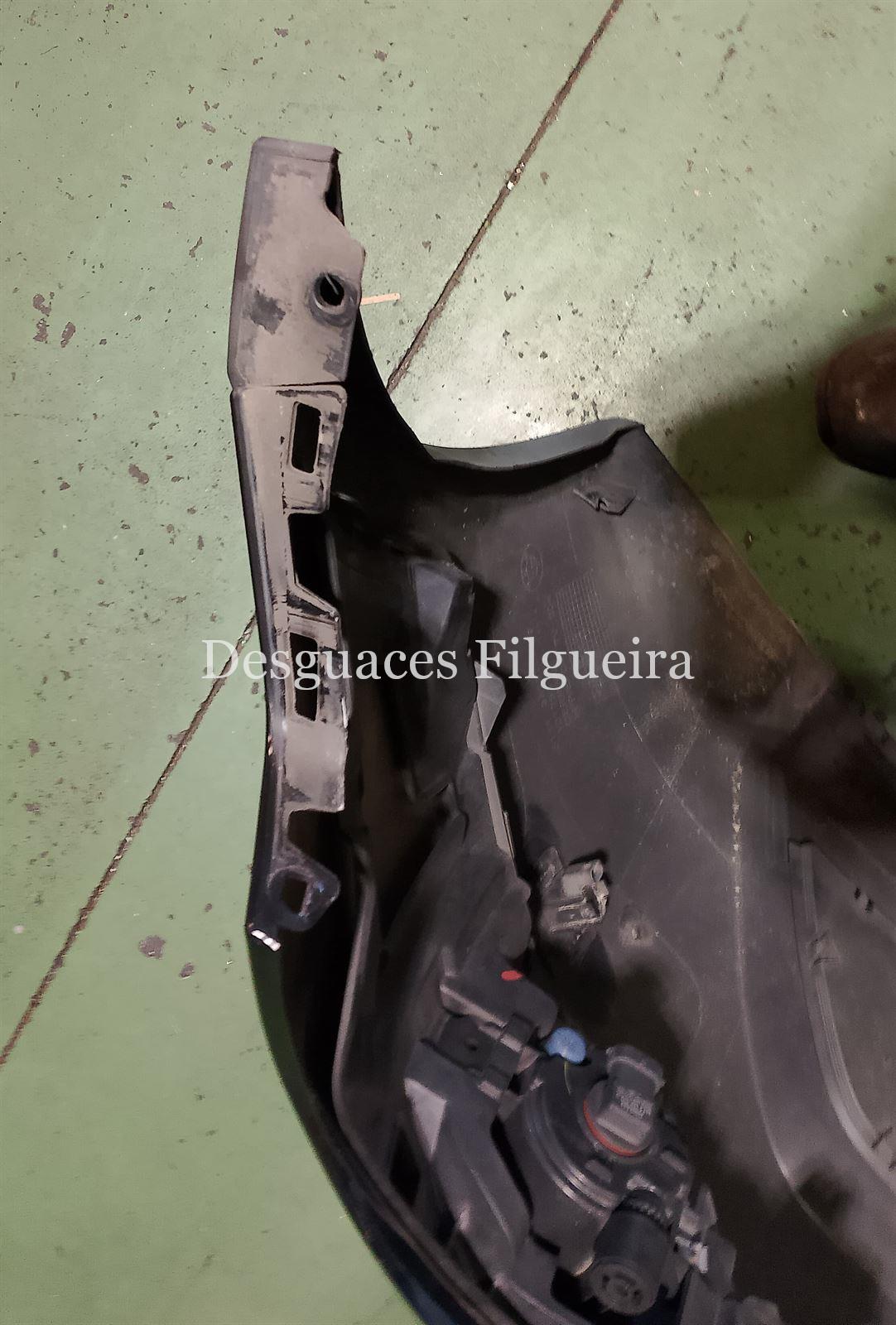 Paragolpes delantero BMW X3 20D E83 - Imagen 8