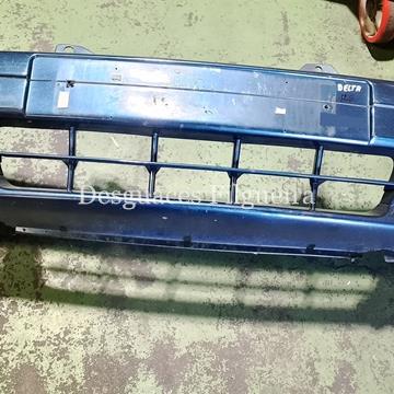 Paragolpes delantero completo Lancia Delta HPE 1.9 TD - Imagen 1