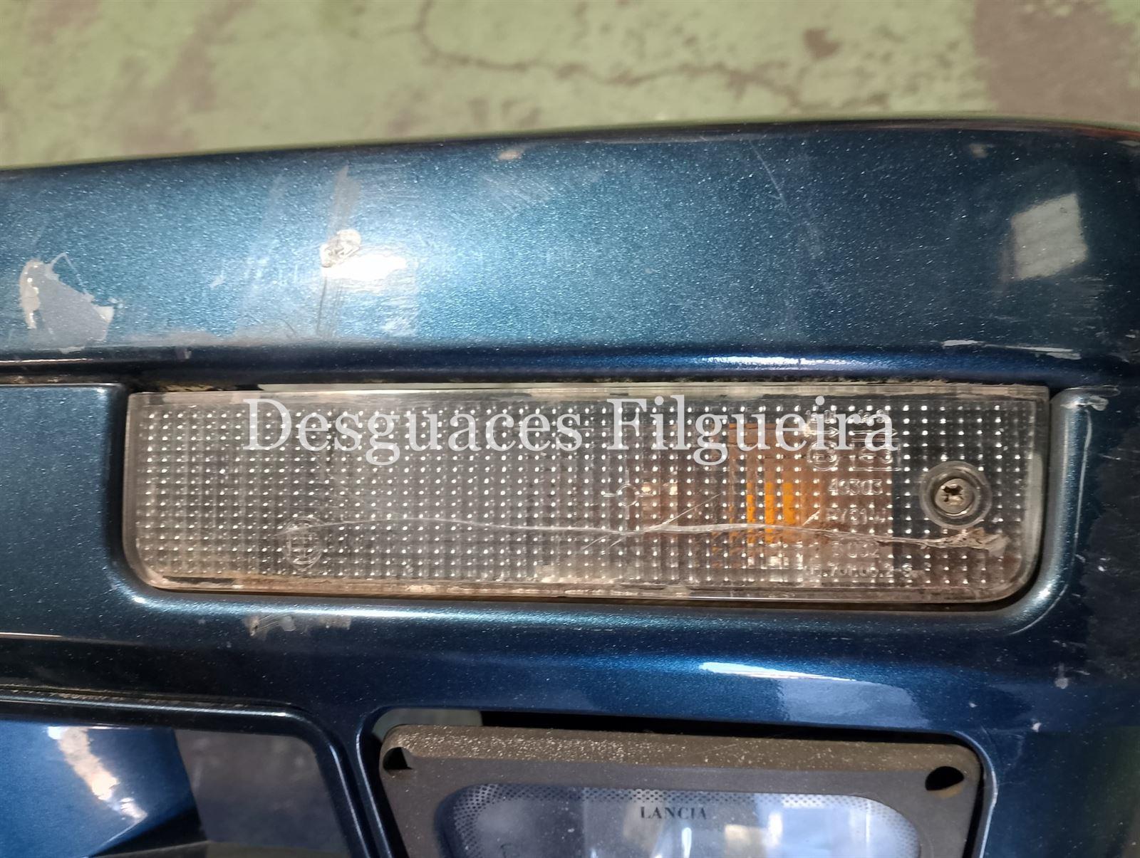 Paragolpes delantero completo Lancia Delta HPE 1.9 TD - Imagen 6