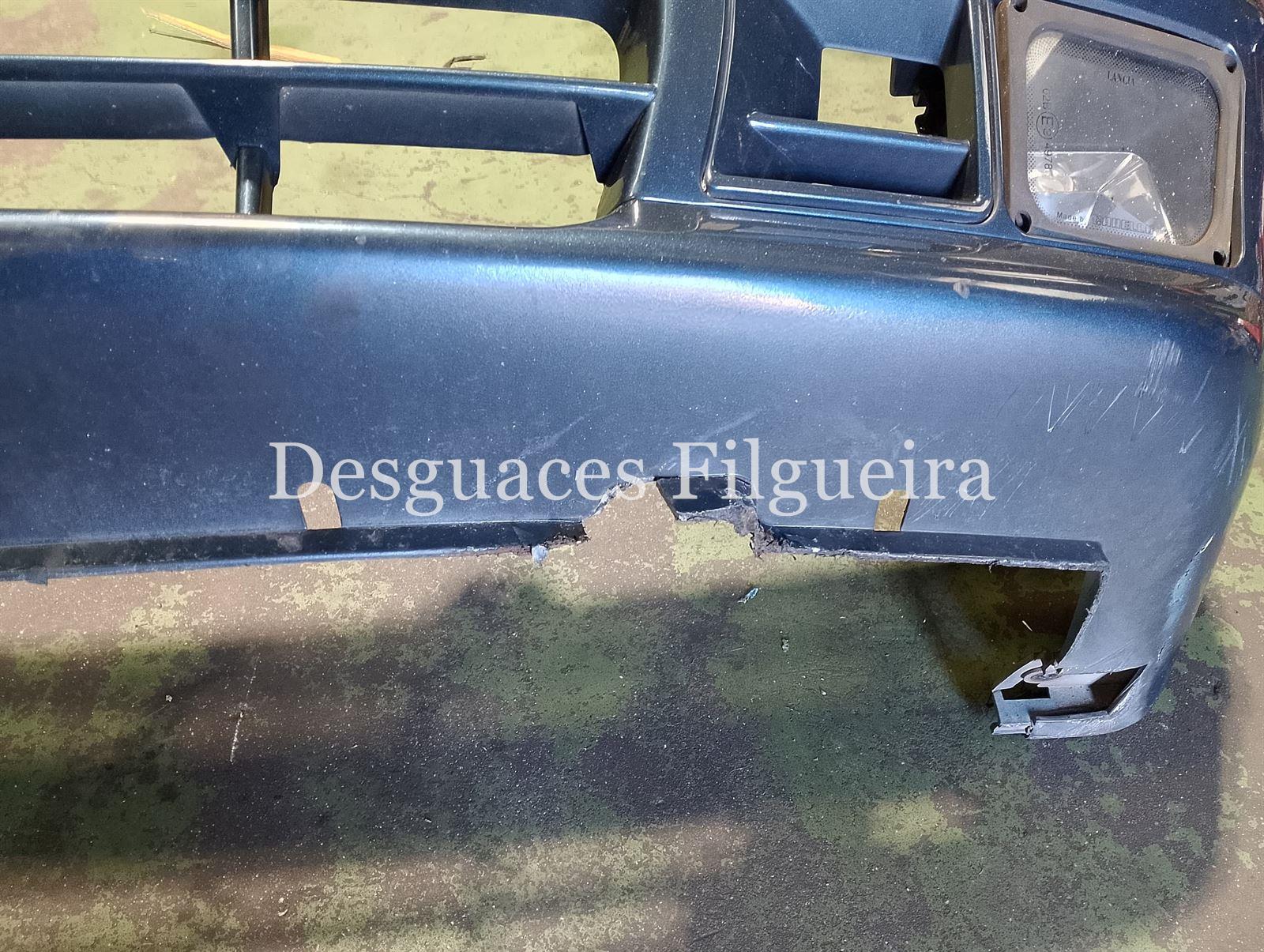 Paragolpes delantero completo Lancia Delta HPE 1.9 TD - Imagen 7