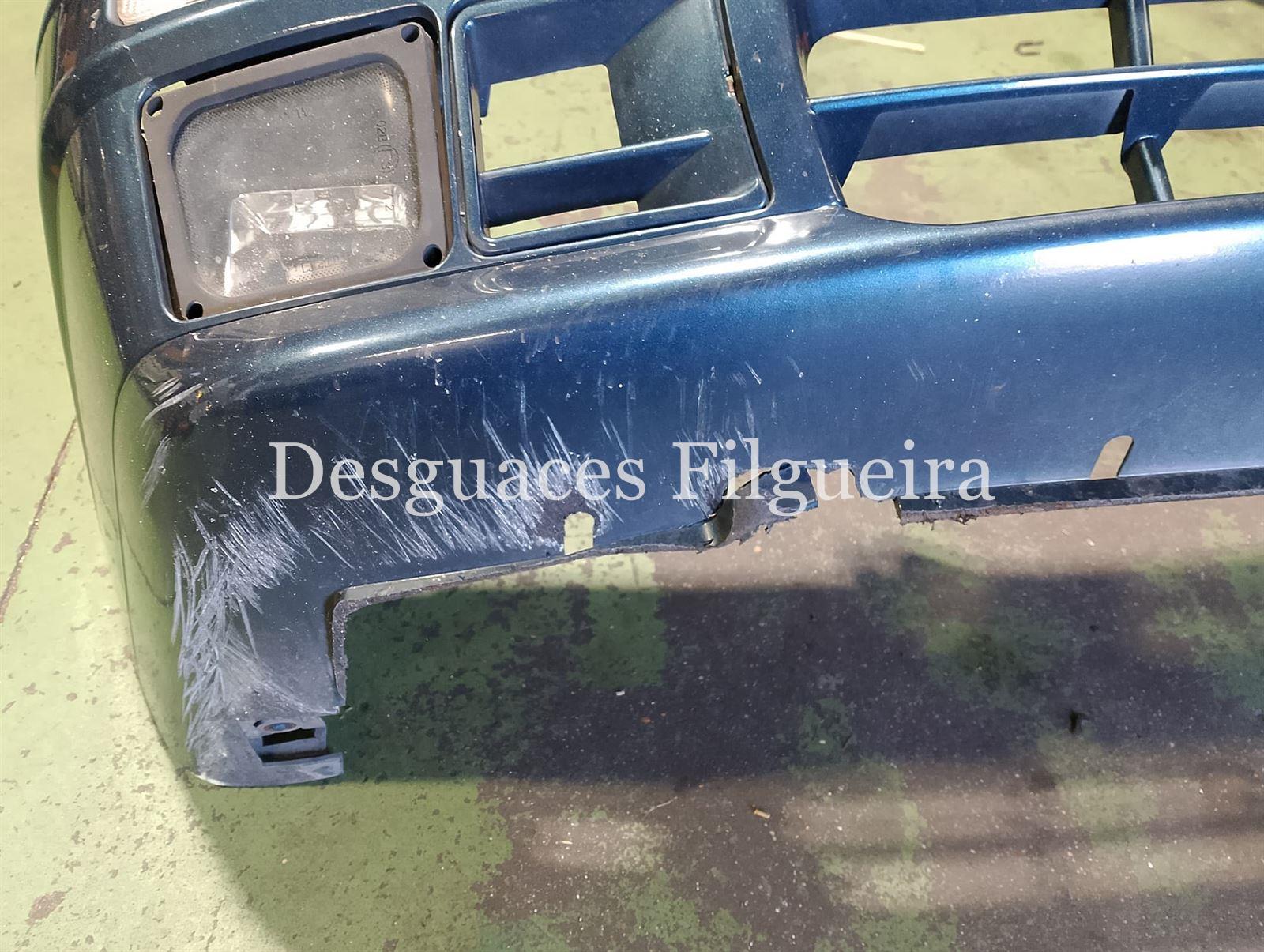 Paragolpes delantero completo Lancia Delta HPE 1.9 TD - Imagen 8
