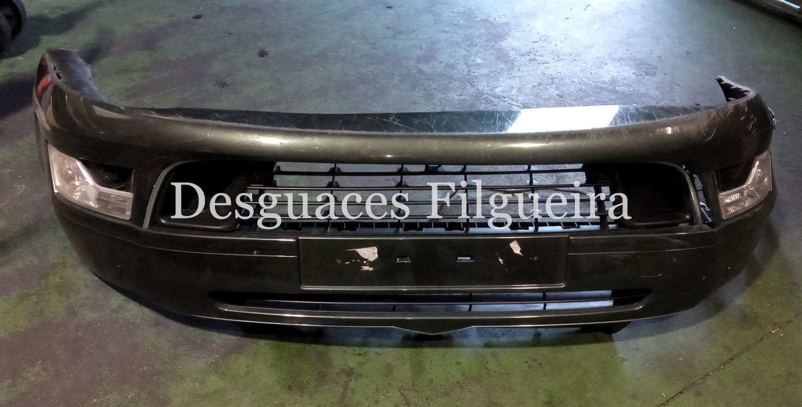 Paragolpes delantero de Citroen C5 Berlina 2.2 HDi, año 2008. - Imagen 1