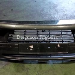 Paragolpes delantero de Citroen C5 Berlina 2.2 HDi, año 2008. - Imagen 1