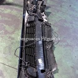 Paragolpes delantero de Citroen C5 Berlina 2.2 HDi, año 2008. - Imagen 2