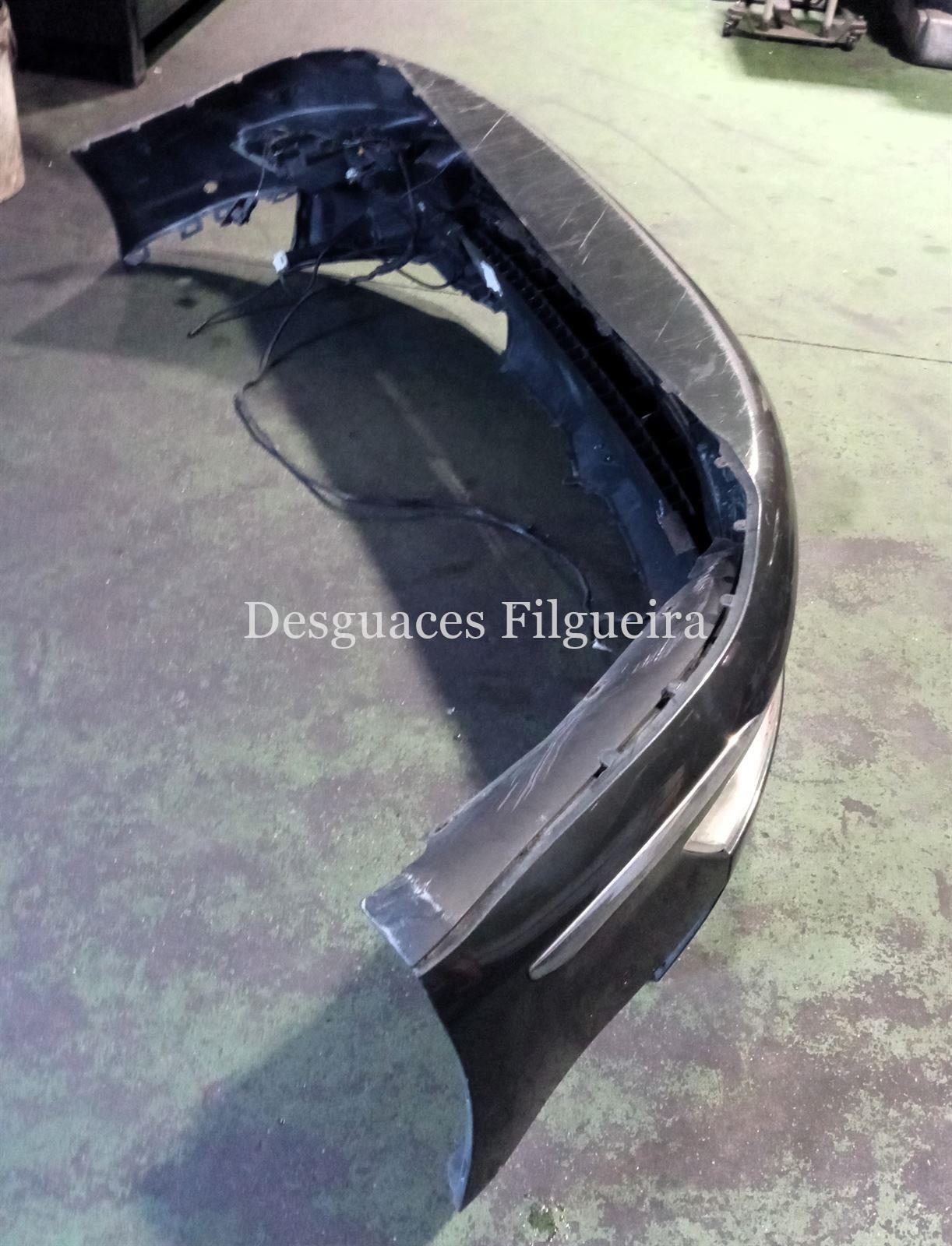 Paragolpes delantero de Citroen C5 Berlina 2.2 HDi, año 2008. - Imagen 3