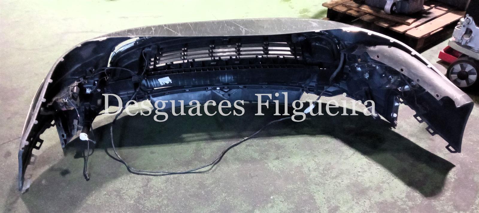 Paragolpes delantero de Citroen C5 Berlina 2.2 HDi, año 2008. - Imagen 4