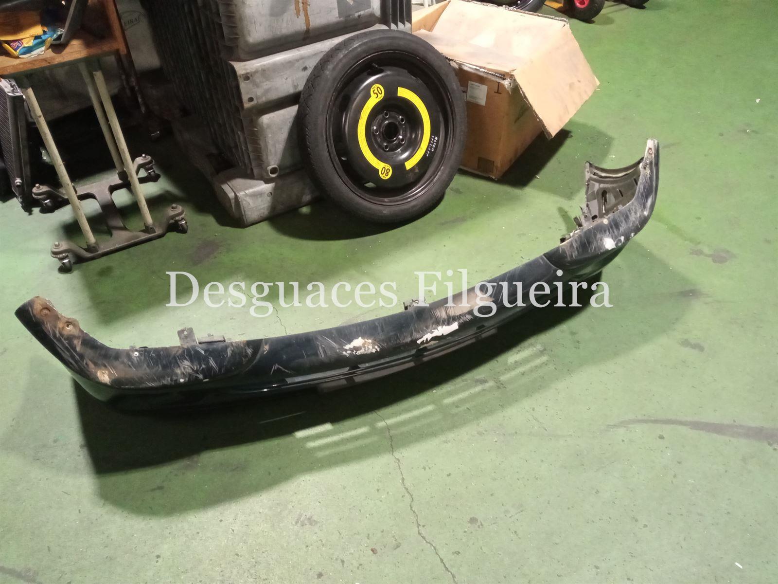 Paragolpes delantero de Mercedes-Benz Clase C W203, 2.2 C 220 CDI, 150 cv, código de motor 646963, año 2005. - Imagen 2