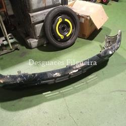 Paragolpes delantero de Mercedes-Benz Clase C W203, 2.2 C 220 CDI, 150 cv, código de motor 646963, año 2005. - Imagen 2