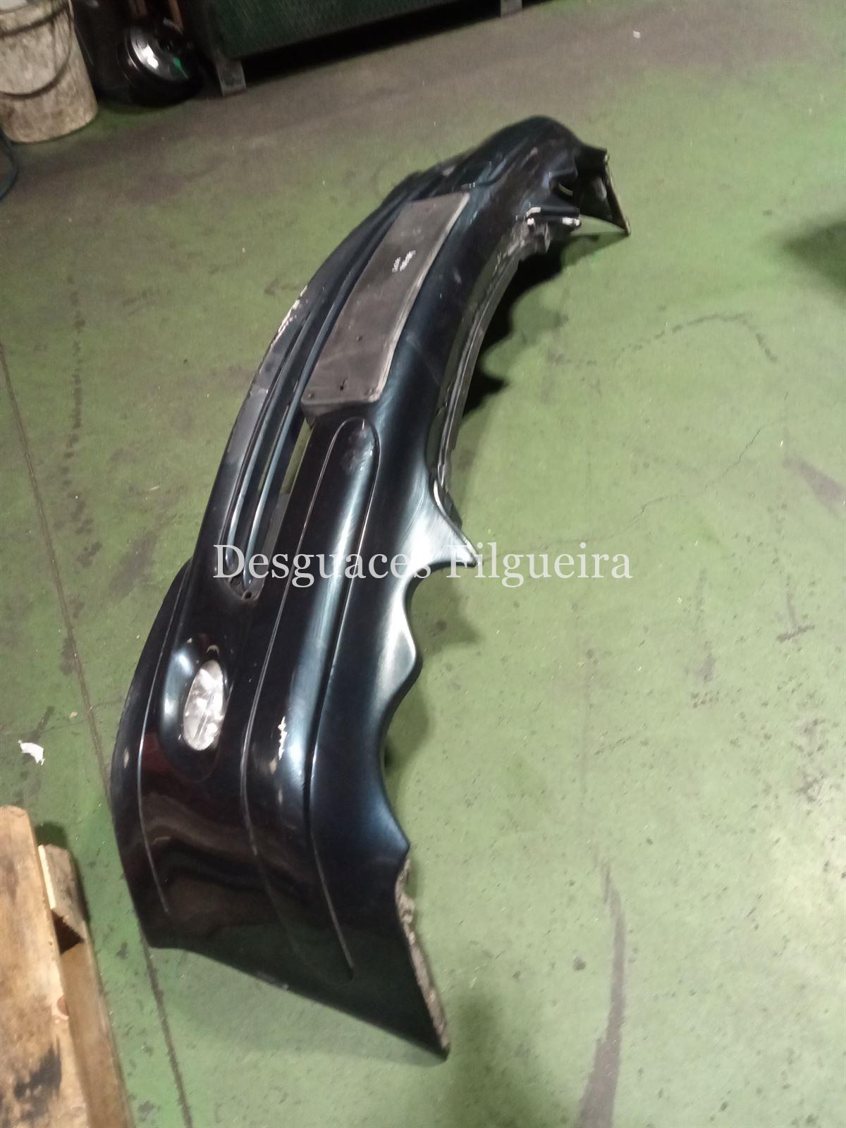 Paragolpes delantero de Mercedes-Benz Clase C W203, 2.2 C 220 CDI, 150 cv, código de motor 646963, año 2005. - Imagen 3