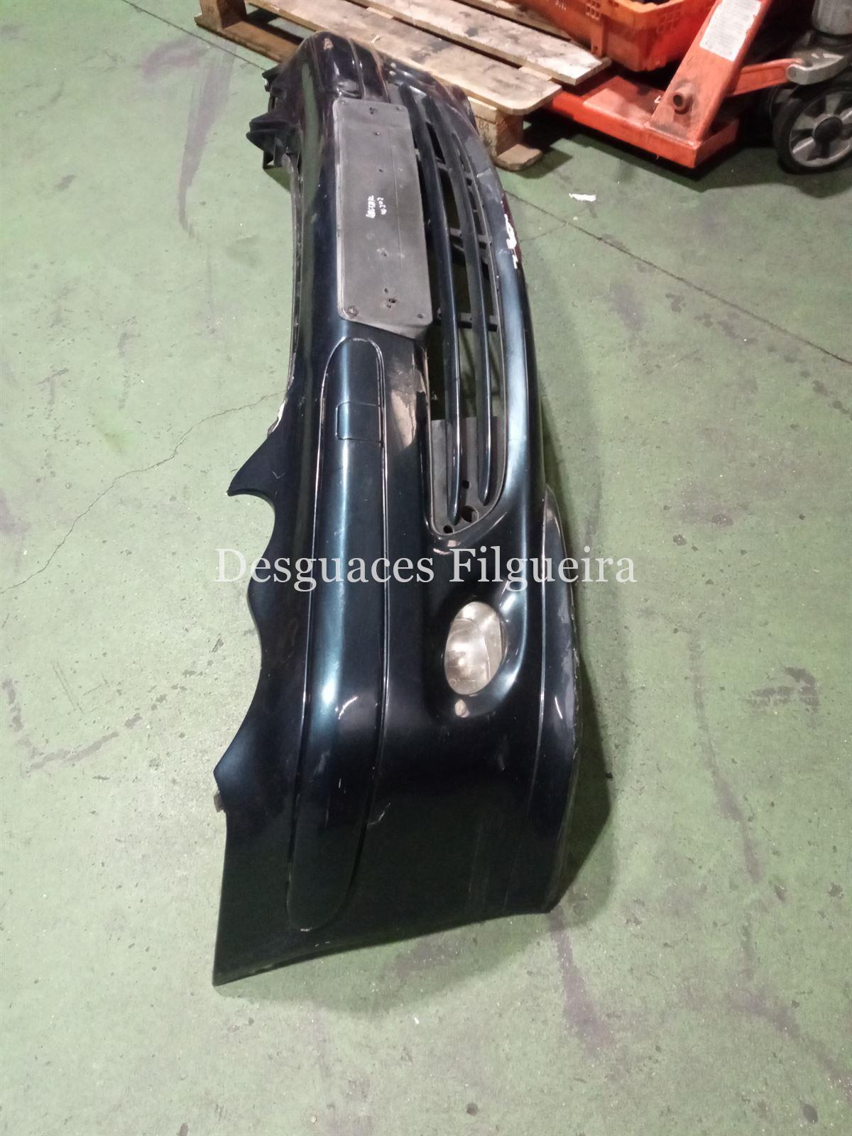 Paragolpes delantero de Mercedes-Benz Clase C W203, 2.2 C 220 CDI, 150 cv, código de motor 646963, año 2005. - Imagen 4