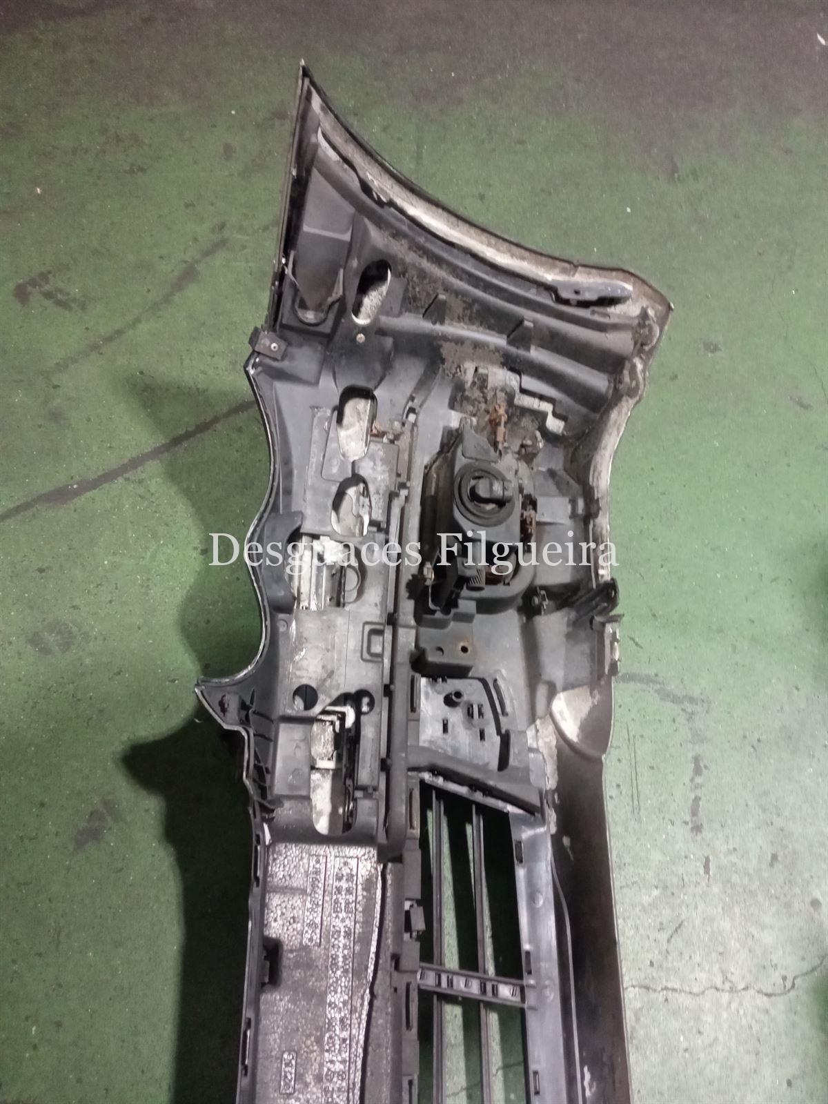 Paragolpes delantero de Mercedes-Benz Clase C W203, 2.2 C 220 CDI, 150 cv, código de motor 646963, año 2005. - Imagen 6