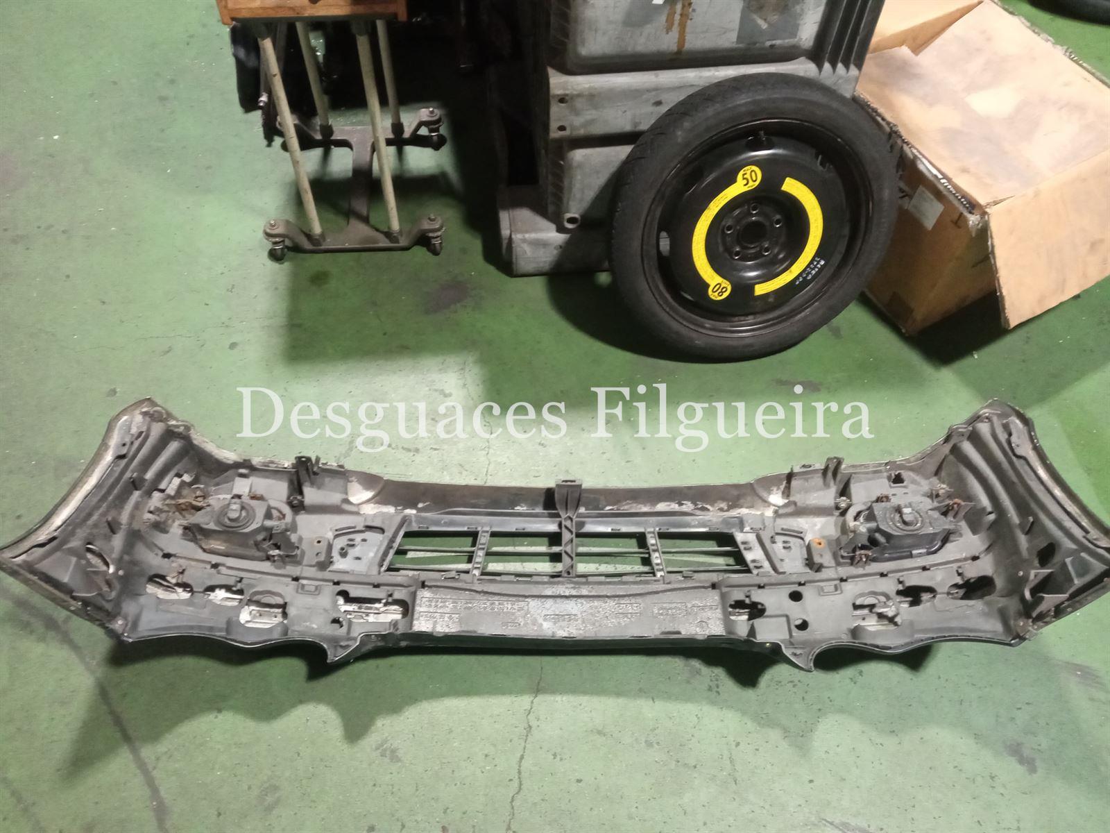 Paragolpes delantero de Mercedes-Benz Clase C W203, 2.2 C 220 CDI, 150 cv, código de motor 646963, año 2005. - Imagen 8
