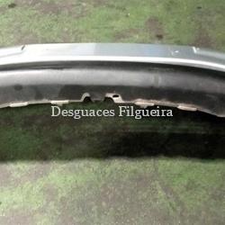 Paragolpes delantero de Peugeot 206, 1.4 i, año 2002. - Imagen 2