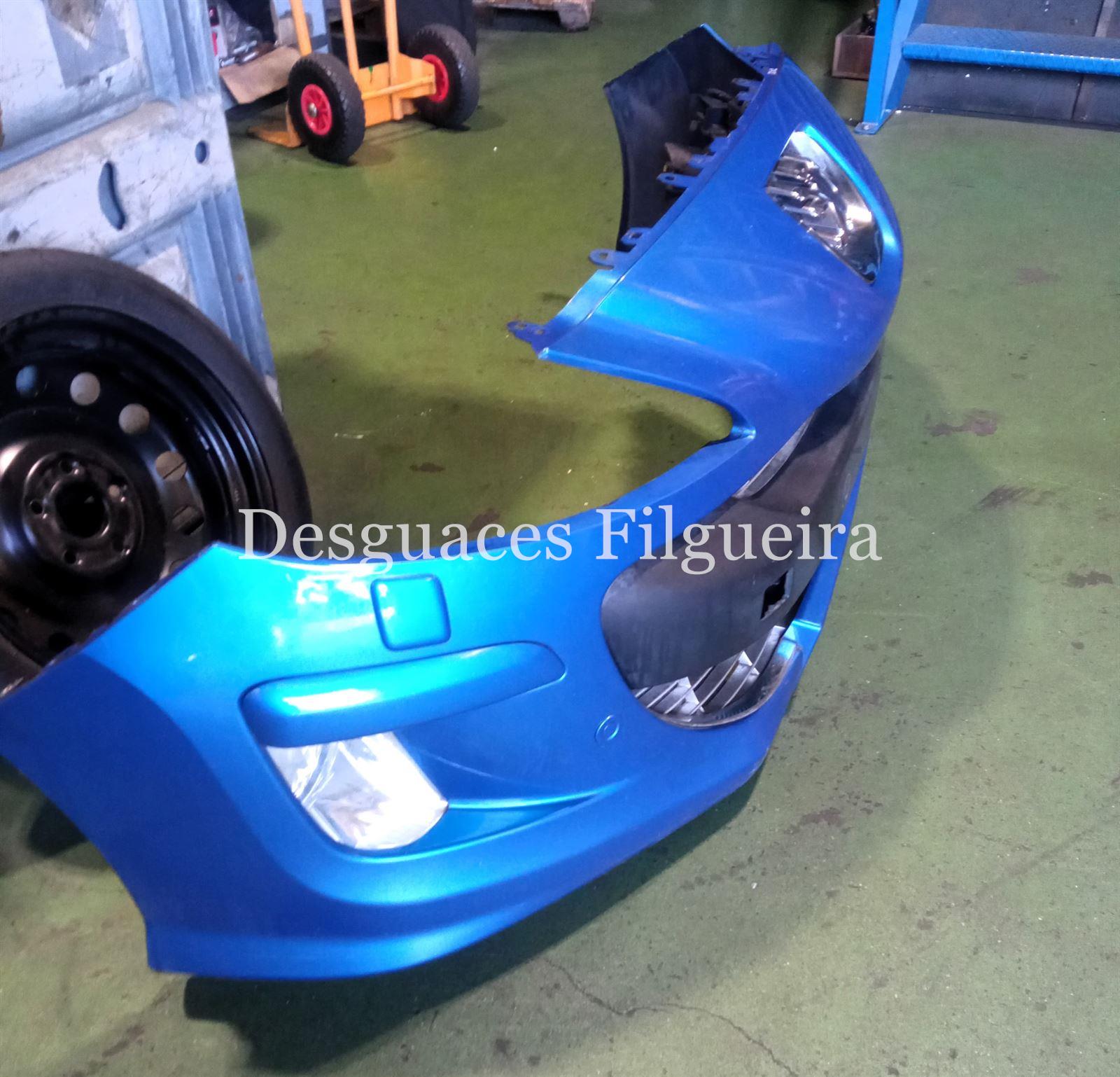 Paragolpes delantero de Peugeot 308 2.0 HDI, AÑO 2007 - Imagen 2