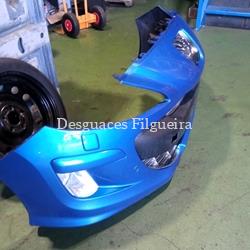 Paragolpes delantero de Peugeot 308 2.0 HDI, AÑO 2007 - Imagen 2